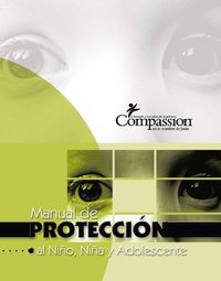 Manual de protección niño y niña