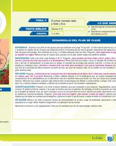 5. El primer mandato dado a Adán y Eva