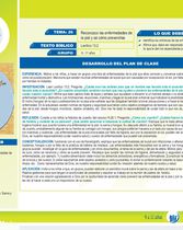 26. Reconozco las enfermedades de la piel y se como prevenirlas