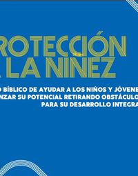 Guía de protección de la niñez