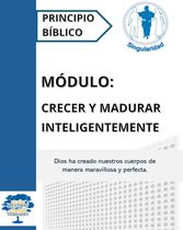 Módulo: Crecer y madurar inteligentemente