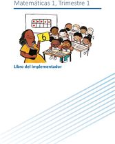 1° Primaria 1° Trimestre - Implementador