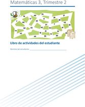 3° Primaria 2° Trimestre - Estudiante