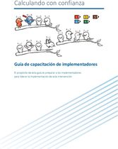 Guía de capacitación de implementadores