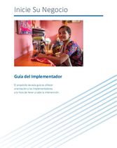 Guia del implementador
