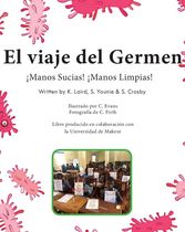Libro El viaje del Germen