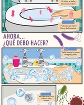 Juego  1 - El Viaje del Germen