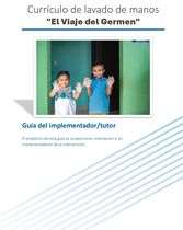 El Viaje del Germen