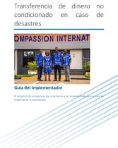 Guía del Implementador