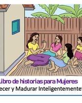 Libro de historias para mujeres - Crecer y Madurar Inteligentemente