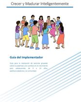 Crecer y Madurar Inteligentemente