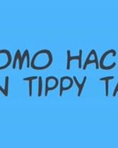 Video complememtario - Cómo hacer un Tippy Tap