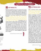 LID 15-18 10 Escribir cartas para conseguir fondos