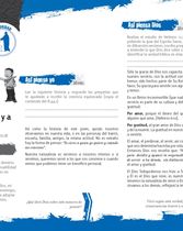 LID 15-18 3 Servir a Dios y a los demás