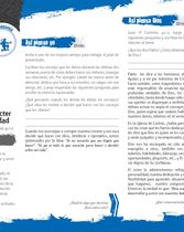 LID 15-18 6 Talento más habilidad de aprender, carácter y responsabilidad