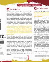 LID 15-18 9 Sirvo a mi comunidad como mayordomo de Dios