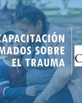 Capacitación Informado sobre el trauma