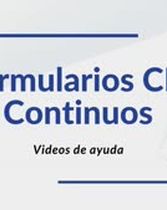 Formulario Apoyo complementario Educación formal FY25