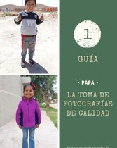 Guía: Fotografías de calidad 2025