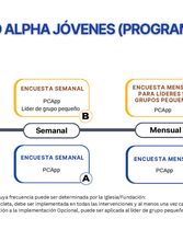Monitoreo individual de intervención globales