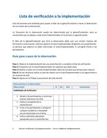 Monitoreo Crecer y Madurar Inteligentemente