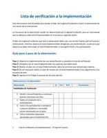 Monitoreo Viaje del Germen