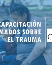 Capacitación Informado sobre el trauma