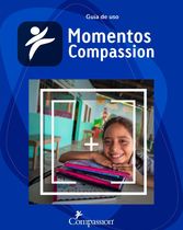 Guia de Uso - Momentos Compassion