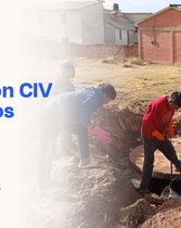 Evaluación CIV Internados Rurales