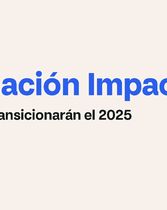 Evaluación Impacto FCPs que transicionaron 2025