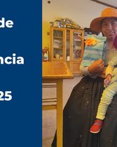 Reporte Grupos de Ahorro 2022-2025