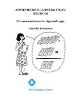 Guía 2 - Administre el Dinero de su Negocio