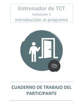 Inducción 1 - Guía del participante