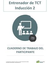 Inducción 2 - Guía del participante