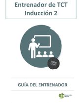 Inducción 2 - Guía del maestro
