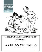 Módulo 1 - Ayudas Visuales