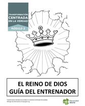 Módulo 2 - Guía del maestro