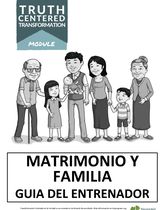 M4 - Módulo de Familia - ENTRENADOR