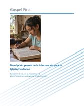 Descripción General - Gospel First