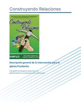 Descripción General - Construyendo Relaciones