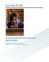 Descripción General - Escuela ELISA