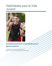Descripción General - Habilidades para la Vida Juvenil