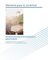 Descripción General - Mentoría para la Juventud