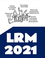 Movilización de Recursos Locales 2021