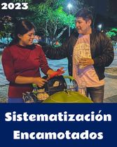 Sistematización de experiencia Encamotados