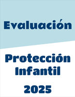 Evaluación Estrategias de Protección 2025